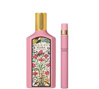 Gucci Flora Gardenia EDP 100ml & Gardenia Pen Spray 10ml (Worth £164)