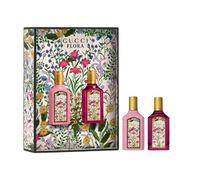 Gucci Flora Gorgeous Gardenia EDP Mini Fragrance Duo Set 2 x 5ml