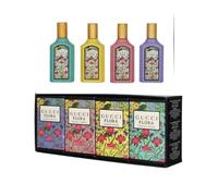 Gucci Flora Gift Set EDP 5ml, Gardenia, Magnolia, Orchid, Jasmine 1 Set
