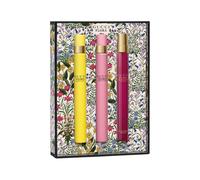Gucci Flora Gorgeous 3 x 10ml Eau de Parfum Gift Set