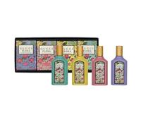 Gucci Flora Miniature Set 5 ml + 5 ml + 5 ml + 5 ml