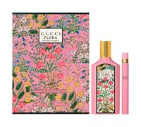 Gucci Flora Gorgeous Gardenia Eau de Parfum Gift Set 100ml EDP + 10ml EDP