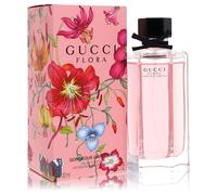 GUCCI FLORA GORGEOUS GARDENIA Eau De Parfum 1.0 oz for Women