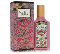 GUCCI FLORA GORGEOUS GARDENIA Eau De Parfum 1.6 oz for Women