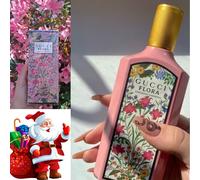 Gucci Flora Gorgeous Gardenia Eau De Parfum 100ML (For Women)