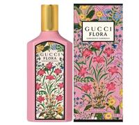 Gucci Flora Gorgeous Gardenia Eau de Parfum 100ml Spray New & Sealed
