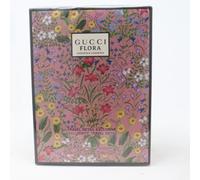 Gucci Flora Gorgeous Gardenia Eau De Parfum 2-Pcs Set / New With Box