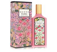GUCCI FLORA GORGEOUS GARDENIA Eau De Parfum 3.4 oz for Women