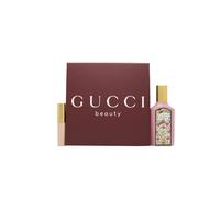 Gucci Flora Gorgeous Gardenia Eau De Parfum Gift Set 50ml & 3ml Mascara L'Obscur 01 Black
