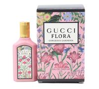 Gucci Flora Gorgeous Gardenia Eau De Parfum Miniature Splash For Women 0.16oz