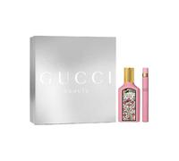Gucci Flora Gorgeous Gardenia Eau de Parfum Women's Perfume Gift Set (50ml) with