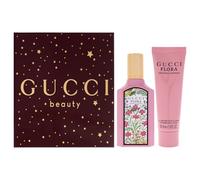 Gucci Flora Gorgeous Gardenia Eau de Parfum 50ml Gift Set