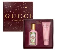 Gucci Flora Gorgeous Gardenia Eau de Parfum Gift Set 50ml EDP + 10ml EDP
