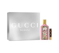 Gucci Flora Gorgeous Gardenia EDP 50ml + Mascara