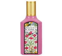 Gucci Flora Gorgeous Gardenia EDP 50ml Spray - Radiant Gardenia Floral with Pear & Red Berries