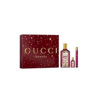 Gucci Flora Gorgeous Gardenia Intense (100ml+10ml+5ml) EDP Gift Set