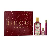 Gucci Flora Gorgeous Gardenia Intense Eau de Parfum 100ml Gift Set Brand New