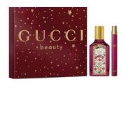 Gucci Flora Gorgeous Gardenia Intense (50ml+10ml) EDP Gift Set