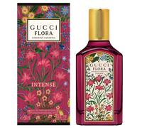 Gucci Flora Gorgeous Gardenia - Eau De Parfum Intense 50Ml