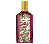 Gucci Flora Gorgeous Gardenia Intense Eau De Parfum 50ml