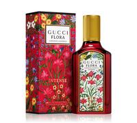 Gucci Flora Gorgeous Gardenia Intense Eau de Parfum 50ml Spray New & Sealed