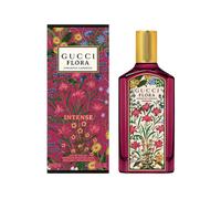 Gucci Flora Gorgeous Gardenia Intense EDP 100ml Spray