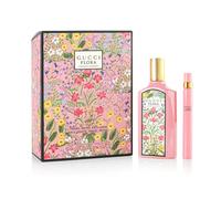 Gucci Flora Gorgeous Gardenia Eau de Parfum Gift Set 100ml EDP + 10ml EDP