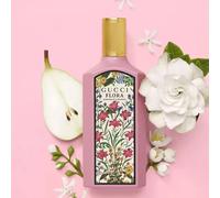 Gucci Flora Gorgeous Gardenia Eau De Parfum 100Ml