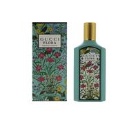 Gucci Flora Gorgeous Jasmine 100ml Eau De Parfum Perfume Fragrance EDP For Her