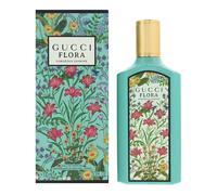 Gucci Gucci Flora Gorgeous Jasmine For Her Eau de Parfum - Clear 100ml