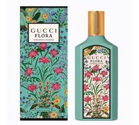 Gucci Gucci Flora Gorgeous Jasmine For Her Eau de Parfum - Clear 100ml