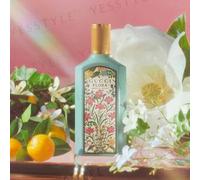 Gucci - Flora Gorgeous Jasmine Eau De Parfum 1.5ml mini