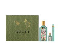 Gucci Flora Gorgeous Jasmine Eau de Parfum 100ml Spray Gift Set