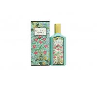 Gucci Gucci Flora Gorgeous Jasmine For Her Eau de Parfum - Clear 100ml