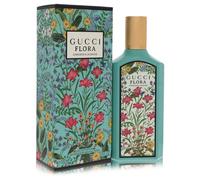 GUCCI FLORA GORGEOUS JASMINE Eau De Parfum 3.3 oz for Women