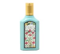 Gucci Flora Gorgeous Jasmine Eau de Parfum Miniature Splash, Women’s Perfume - 0.16 oz / 5 ml