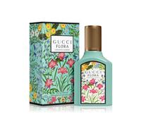 Gucci Flora Gorgeous Jasmine Eau de Parfum Women's Perfume Spray (30ml, 50ml, 100ml)