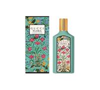Gucci Gucci Flora Gorgeous Jasmine For Her Eau de Parfum - Clear 100ml