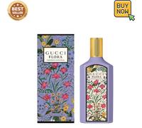 Gucci Flora Gorgeous Magnolia eau de parfum for women 100 ml