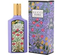 Gucci Flora Gorgeous Magnolia Eau de Parfum 150ml Spray New & Sealed
