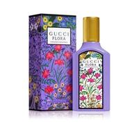 Gucci Flora Gorgeous Magnolia eau de parfum for women 100 ml