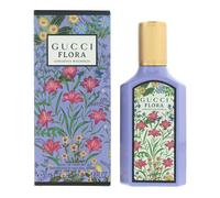 Gucci Flora Gorgeous Magnolia eau de parfum for women 50 ml