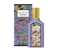 Gucci Flora Gorgeous Magnolia Eau de Parfum Women's Perfume Spray (30ml, 50ml, 100ml) - 100ml