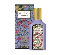 Gucci Flora Gorgeous Magnolia eau de parfum for women 50 ml
