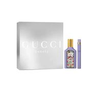 Gucci Flora-gorgeous Magnolia Edp Gift Box Eau De Parfum