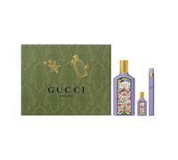 Gucci Flora Gorgeous Magnolia Eau De Parfum 100Ml Giftset