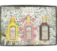 Gucci Gorgeous Mini Fragrance Eau De Parfum Set 3 x 5ml