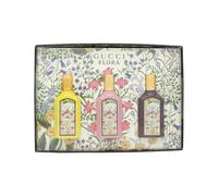 Gucci Gorgeous Mini Fragrance Eau De Parfum Set 3 x 5ml