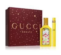 Gucci Flora Gorgeous Orchid 50ml Eau de Parfum + 10ml Set