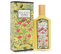 GUCCI FLORA GORGEOUS ORCHID Eau De Parfum 1.0 oz for Women